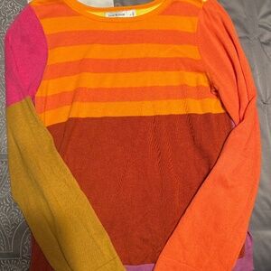 Isaac Mizrahi for Target Sweater